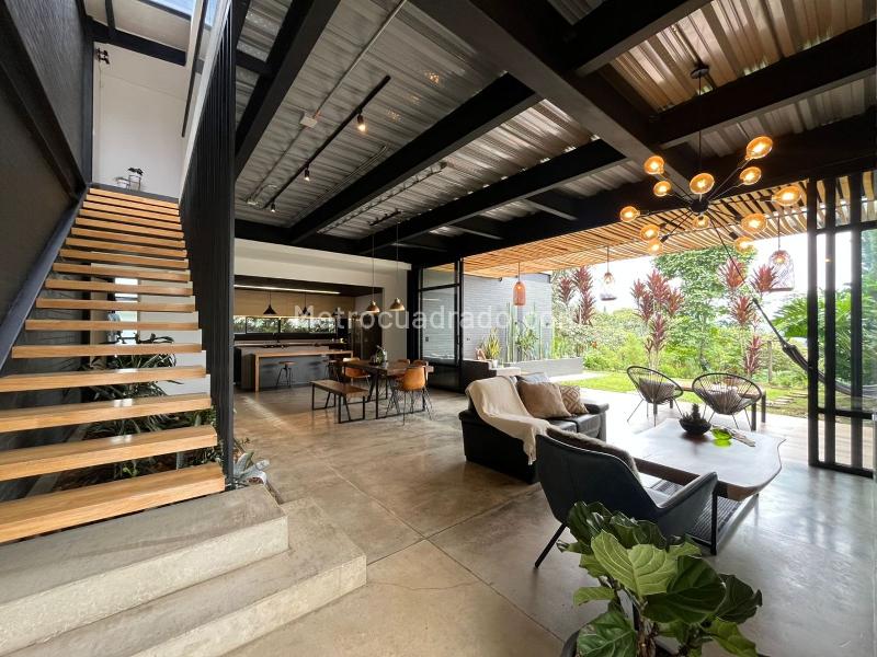 Casa en Arriendo, ENVIGADO, Envigado - Ansicht 3