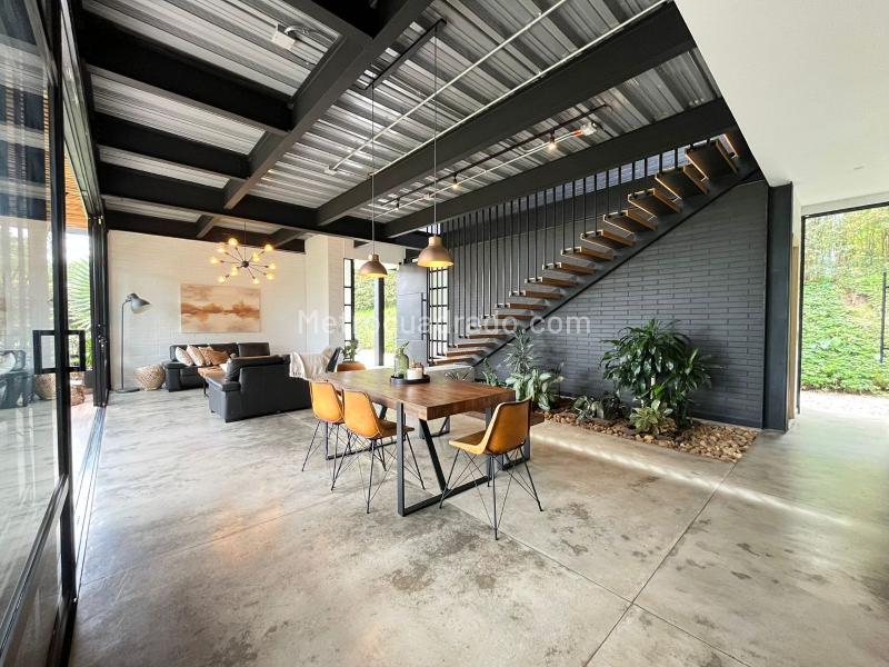 Casa en Arriendo, ENVIGADO, Envigado - Ansicht 4