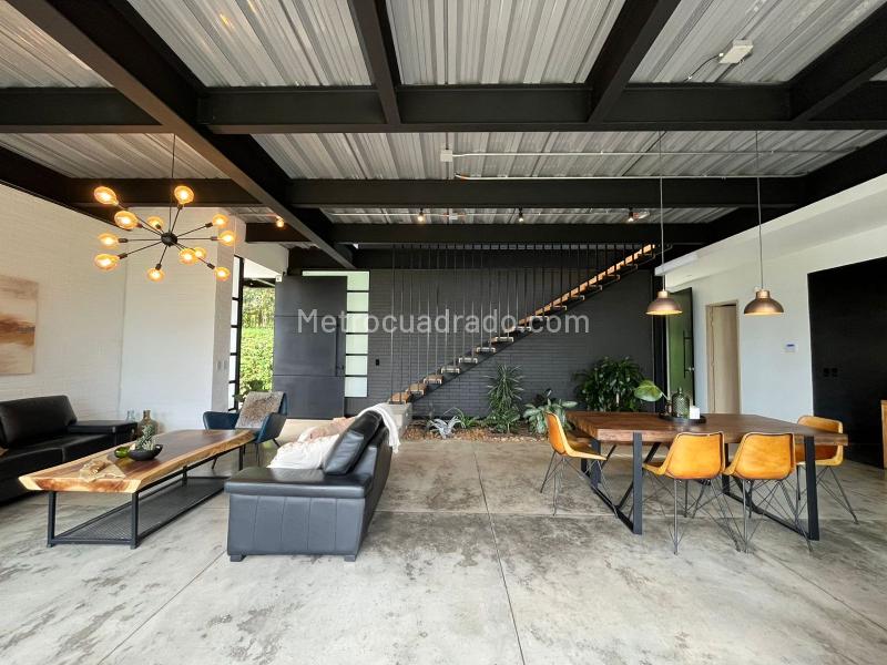 Casa en Arriendo, ENVIGADO, Envigado - Ansicht 5