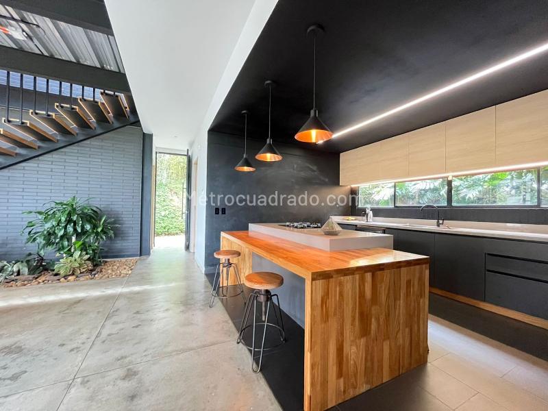 Casa en Arriendo, ENVIGADO, Envigado - Mehr