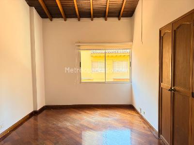 Casa en arriendo en El Poblado, Medellín · foto 11 de 18