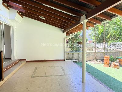 Casa en arriendo en El Poblado, Medellín · foto 18 de 18