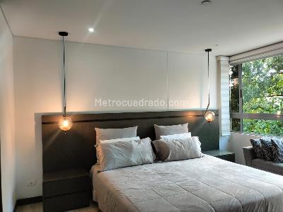Apartamento de 3 alcobas en venta en El Poblado, Medellín, 195 m² · foto 10 de 20