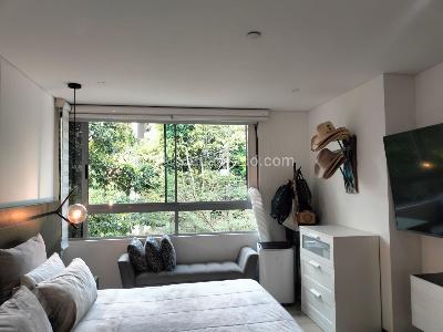 Apartamento de 3 alcobas en venta en El Poblado, Medellín, 195 m² · foto 11 de 20