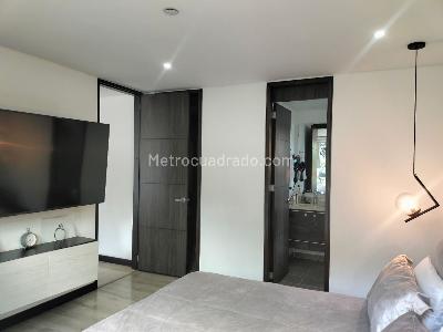Apartamento de 3 alcobas en venta en El Poblado, Medellín, 195 m² · foto 12 de 20