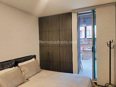 Apartamento de 3 alcobas en venta en El Poblado, Medellín, 195 m² · foto 13 de 20