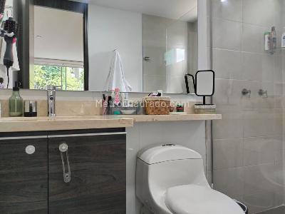 Apartamento de 3 alcobas en venta en El Poblado, Medellín, 195 m² · foto 17 de 20
