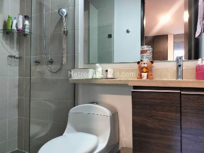 Apartamento de 3 alcobas en venta en El Poblado, Medellín, 195 m² · foto 18 de 20