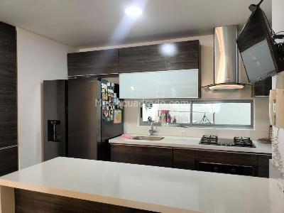 Apartamento de 3 alcobas en venta en El Poblado, Medellín, 195 m² · foto 6 de 20