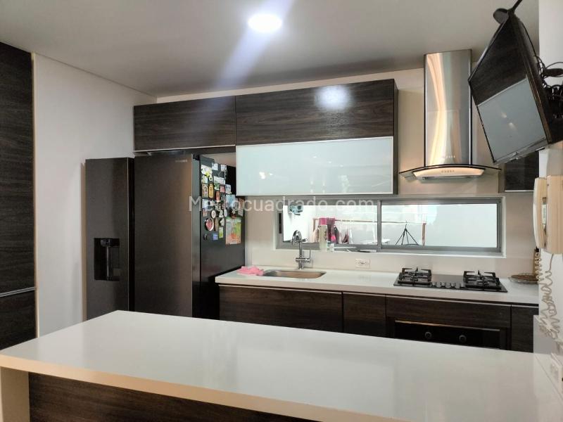 Apartamento en Venta, EL POBLADO, Medellín - Więcej