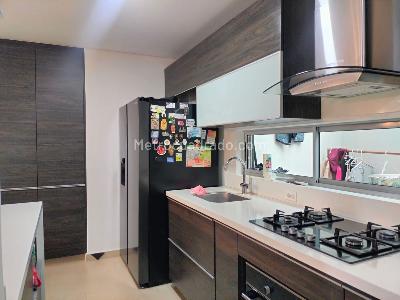 Apartamento de 3 alcobas en venta en El Poblado, Medellín, 195 m² · foto 8 de 20