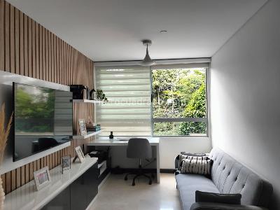 Apartamento de 3 alcobas en venta en El Poblado, Medellín, 195 m² · foto 9 de 20