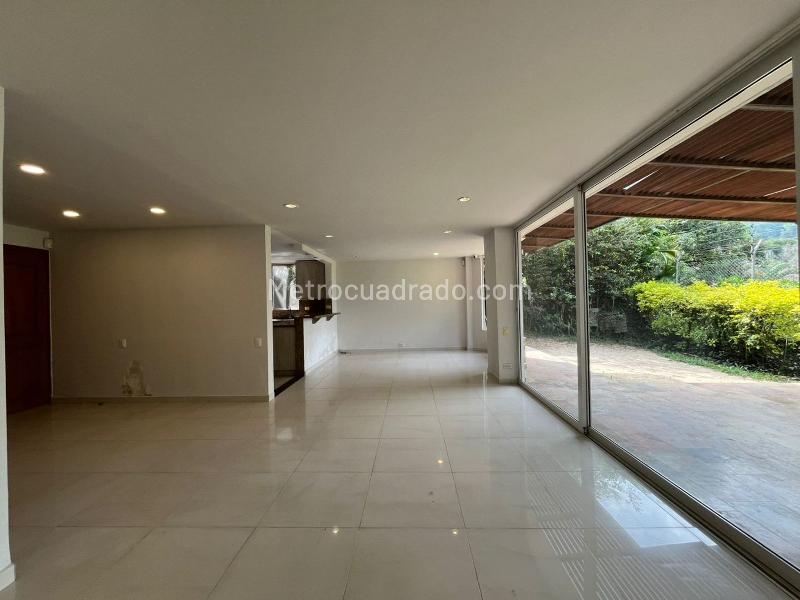 Casa en Arriendo, ENVIGADO, Envigado - Widok 2