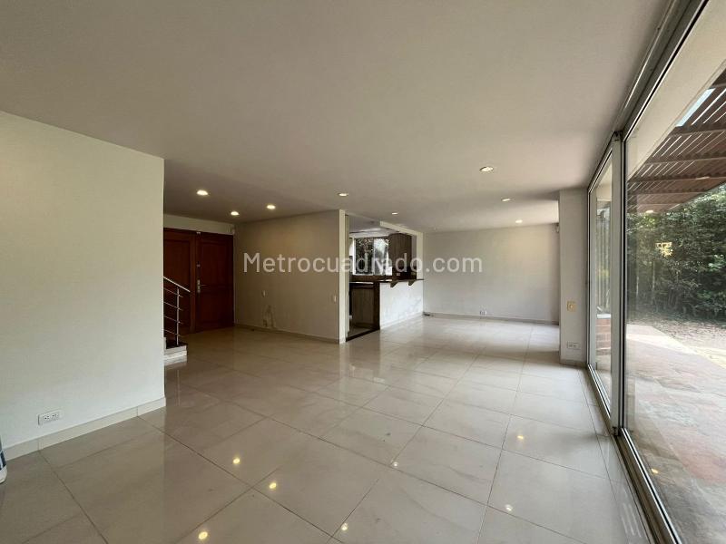 Casa en Arriendo, ENVIGADO, Envigado - Widok 3