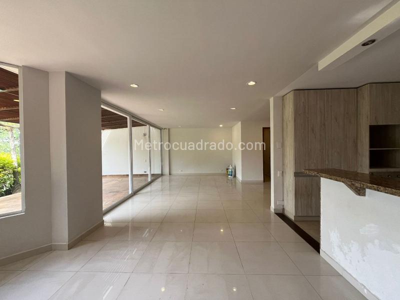 Casa en Arriendo, ENVIGADO, Envigado - Widok 4