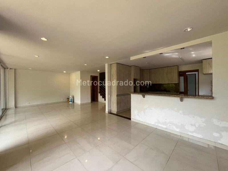 Casa en Arriendo, ENVIGADO, Envigado - Widok 5