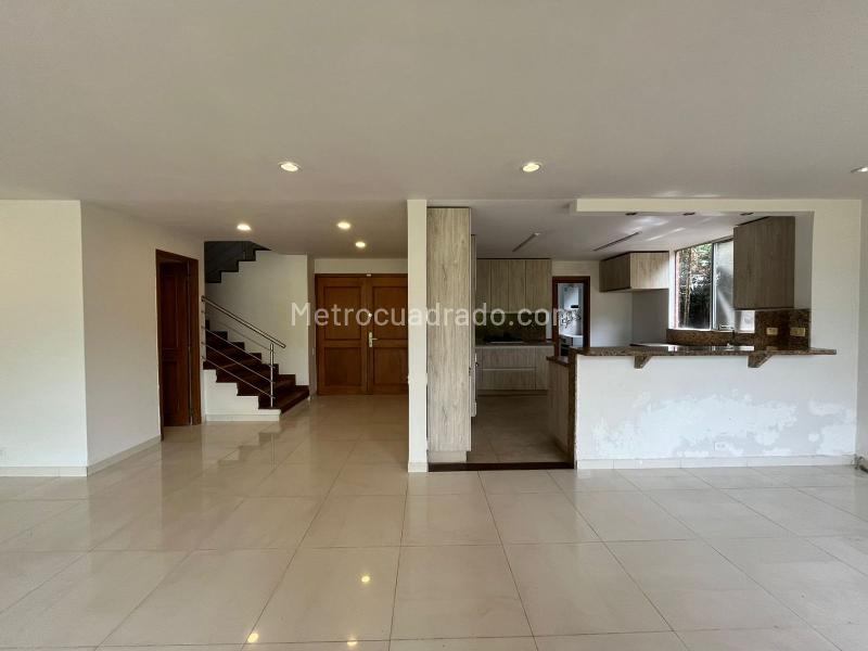 Casa en Arriendo, ENVIGADO, Envigado - Widok 6