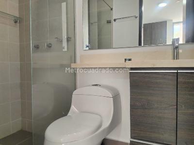 Apartamento en venta en El Poblado, Medellín · foto 17 de 19