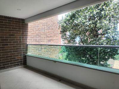 Apartamento en venta en El Poblado, Medellín · foto 19 de 19