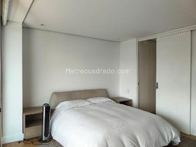 Apartamento en venta en El Poblado, Medellín · foto 10 de 13