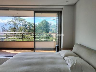 Apartamento en venta en El Poblado, Medellín · foto 11 de 13