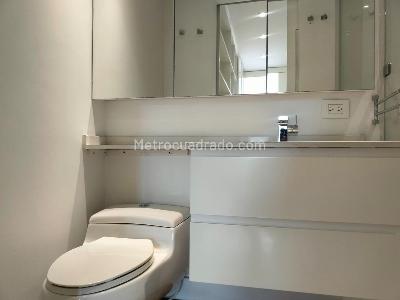 Apartamento en venta en El Poblado, Medellín · foto 12 de 13