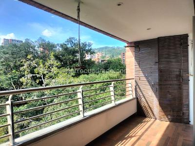 Apartamento en venta en El Poblado, Medellín · foto 13 de 13