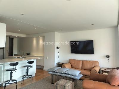 Apartamento en venta en El Poblado, Medellín · foto 4 de 13