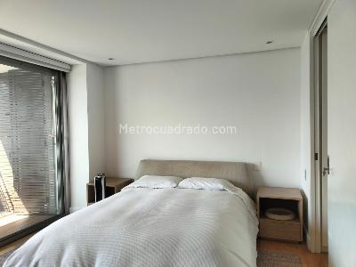 Apartamento en venta en El Poblado, Medellín · foto 8 de 13