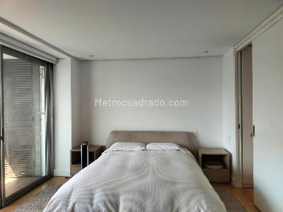 Apartamento en venta en El Poblado, Medellín · foto 9 de 13