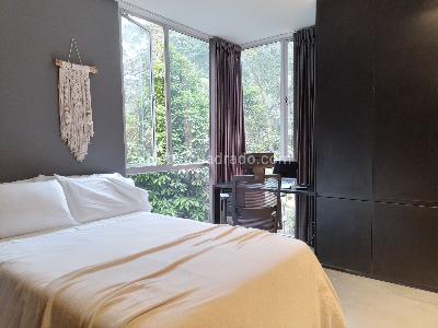 Apartamento de 2 alcobas en arriendo en El Poblado, Medellín, 145 m² · foto 11 de 18