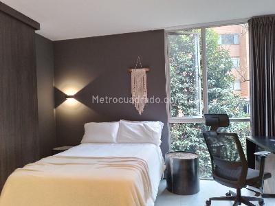 Apartamento de 2 alcobas en arriendo en El Poblado, Medellín, 145 m² · foto 12 de 18