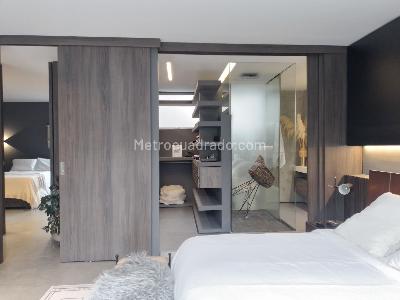 Apartamento de 2 alcobas en arriendo en El Poblado, Medellín, 145 m² · foto 6 de 18