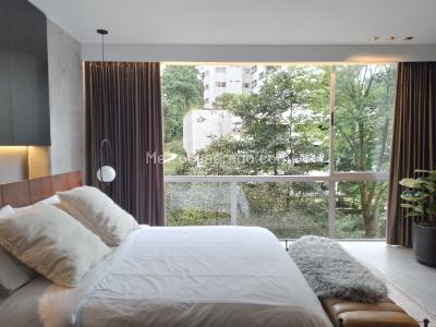 Apartamento de 2 alcobas en arriendo en El Poblado, Medellín, 145 m² · foto 8 de 18