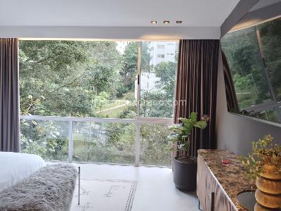 Apartamento de 2 alcobas en arriendo en El Poblado, Medellín, 145 m² · foto 9 de 18