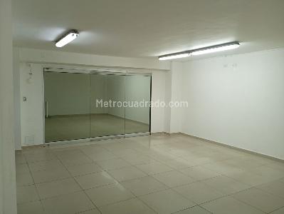 Oficina en Arriendo, LAURELES, Medellín