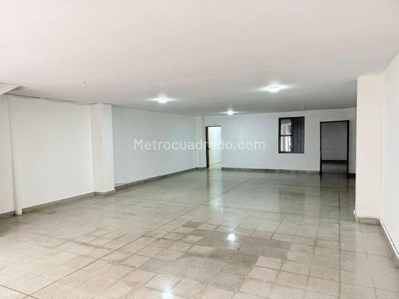 Bodega en Arriendo, EL POBLADO, Medellín - Widok 2