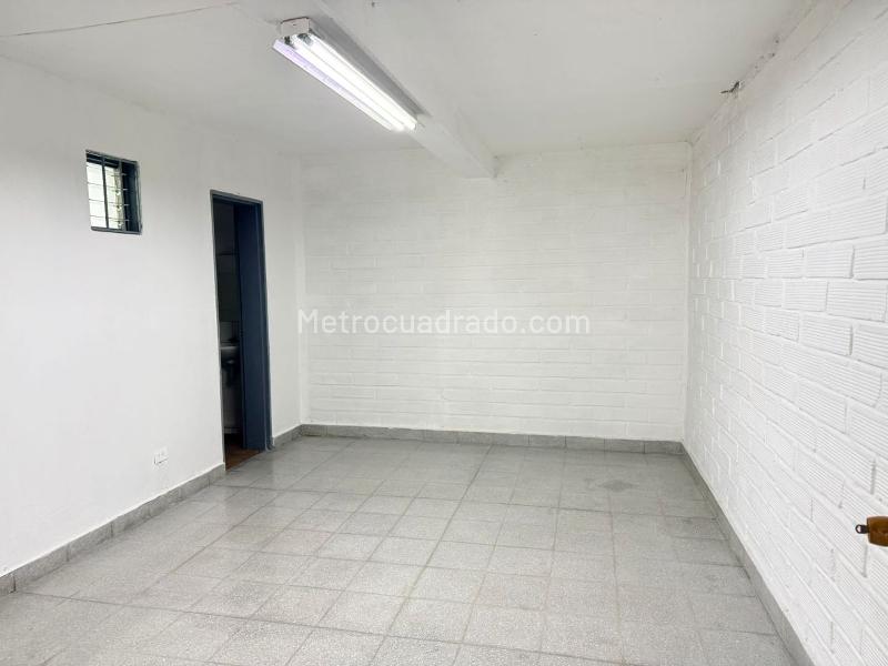 Bodega en Arriendo, EL POBLADO, Medellín - Widok 4