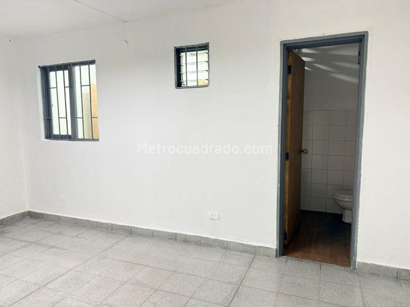 Bodega en Arriendo, EL POBLADO, Medellín - Widok 5