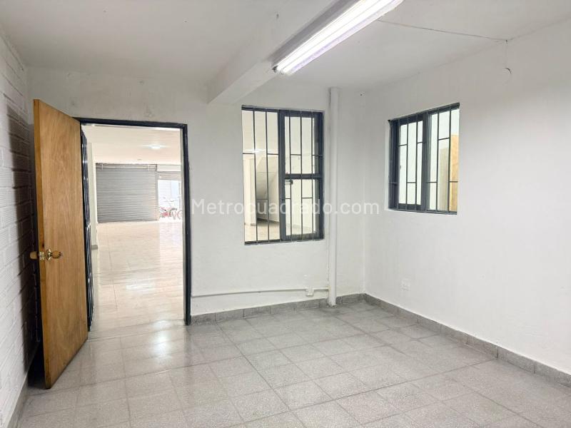 Bodega en Arriendo, EL POBLADO, Medellín - Widok 6