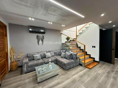 Casa en Arriendo, RIONEGRO, Rionegro