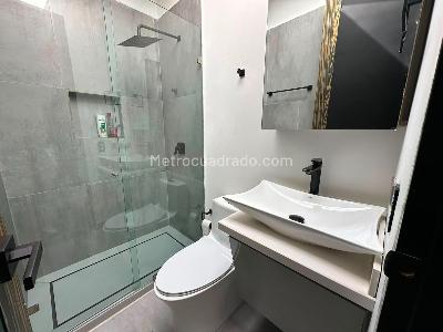 Casa de 3 alcobas en venta en Rionegro, Rionegro, 120 m² · foto 8 de 10