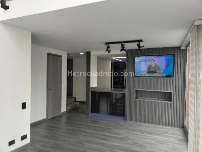 Apartamento de 3 alcobas en arriendo en El Poblado, Medellín, 117 m² · foto 4 de 18