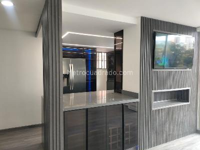 Apartamento de 3 alcobas en arriendo en El Poblado, Medellín, 117 m² · foto 5 de 18