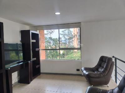 Apartamento de 3 alcobas en arriendo en El Poblado, Medellín, 117 m² · foto 9 de 18