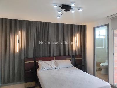 Apartamento de 3 alcobas en arriendo en El Poblado, Medellín, 117 m² · foto 12 de 18