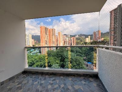 Apartamento de 2 alcobas en arriendo en Sabaneta, Sabaneta, 86 m² · foto 14 de 14