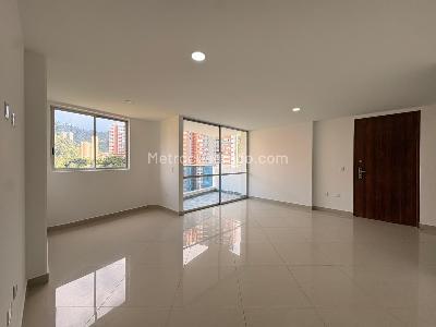 Apartamento de 2 alcobas en arriendo en Sabaneta, Sabaneta, 86 m² · foto 3 de 14