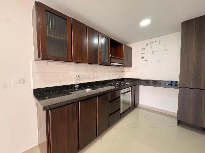 Apartamento de 2 alcobas en arriendo en Sabaneta, Sabaneta, 86 m² · foto 5 de 14