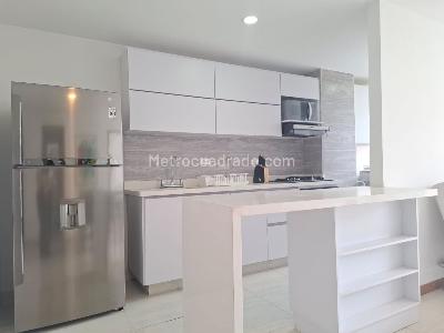 Apartamento en venta en El Poblado, Medellín · foto 11 de 18